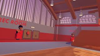 Intetsu Hits The Griddy