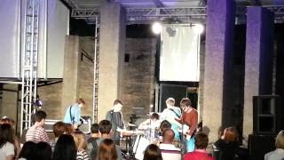 The Carpels - One Beat Sunday - Bears