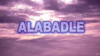 ALABADLE SALMO 150.K chords