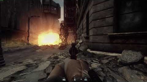 Fallout TTW: Operation Metro Part 1