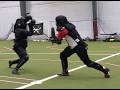 HEMA Longsword, 'Tis But a Scratch 2026!