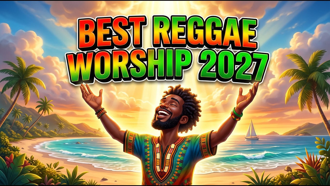 Christian Reggae Worship Songs with Lyrics to Uplift Your Soul and ...