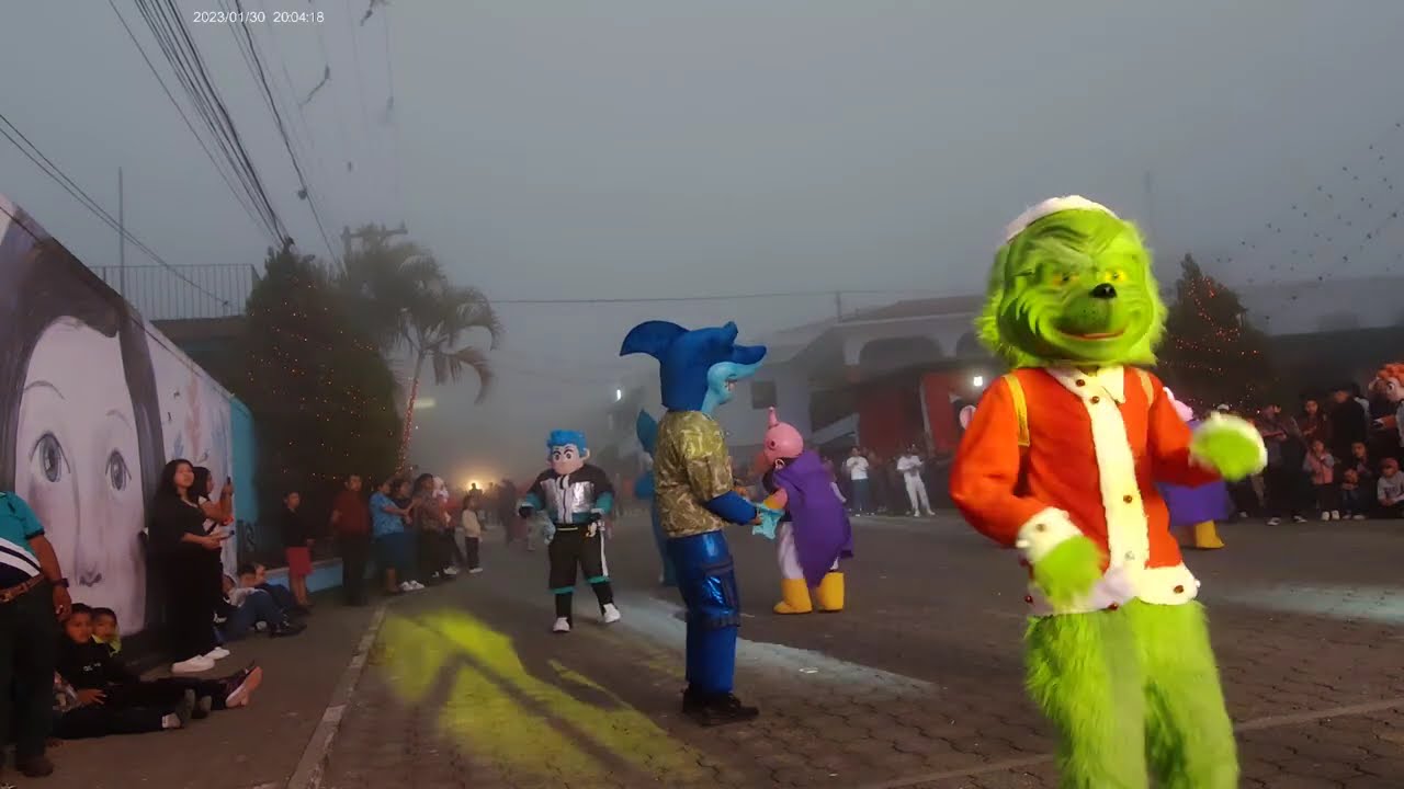 combite de cabezones san juan alotenango 2025