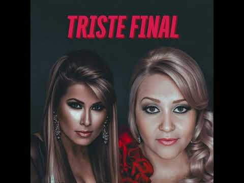Sheyla, Dulce – Triste Final