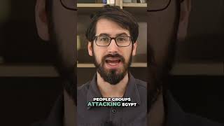 Who Were The Mysterious Sea Peoples, And Did They Really Bring Down Civilizations?