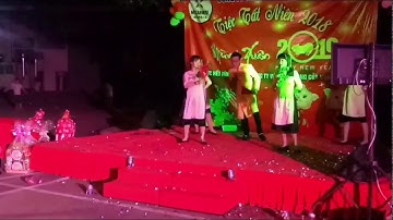 Nhạc Xuân Tết Nguyên Đán||CS  Xuân Vinh cùng dàn hotgirl ✅trong buổi tiệc Tất Niên✅