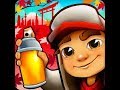 تحميل لعبة Subway Surfers للكمبيوتر من ميديا فاير