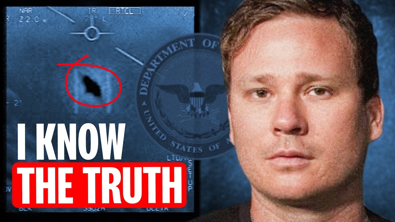 The Most Elaborate Hoax in UFO History (feat. blink-182)