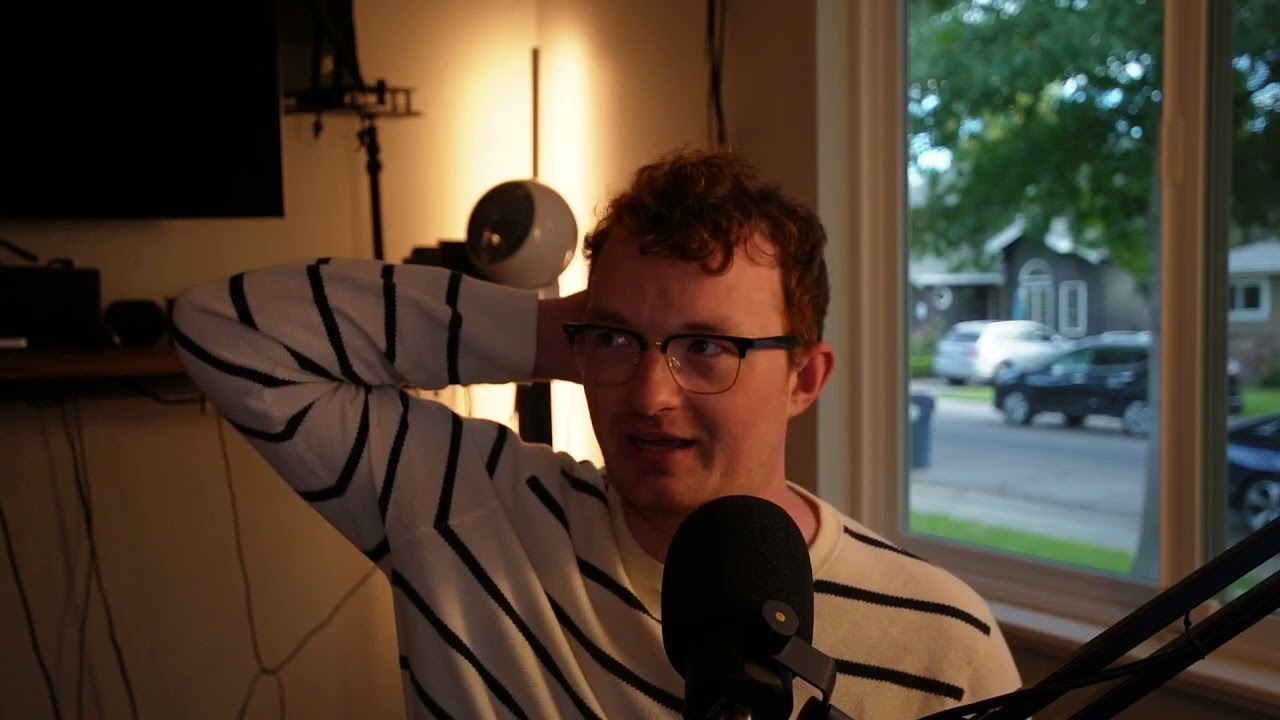 You Just Need the Title -- My Career Story