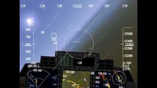 Joint Strike Fighter - EIDOS - 1997 - Air Combat screenshot 4