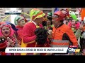 Circo barrial de Nicoló busca transformar vidas en las calles de Bogotá | CityTv