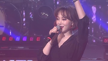 Bad Romance - Lady Gaga (Cover by RADIO : Feat. Mihae Song) [Halestorm Ver.]