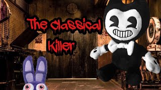 A Classical Killer | Plush Video