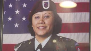Veterans transition into workforce