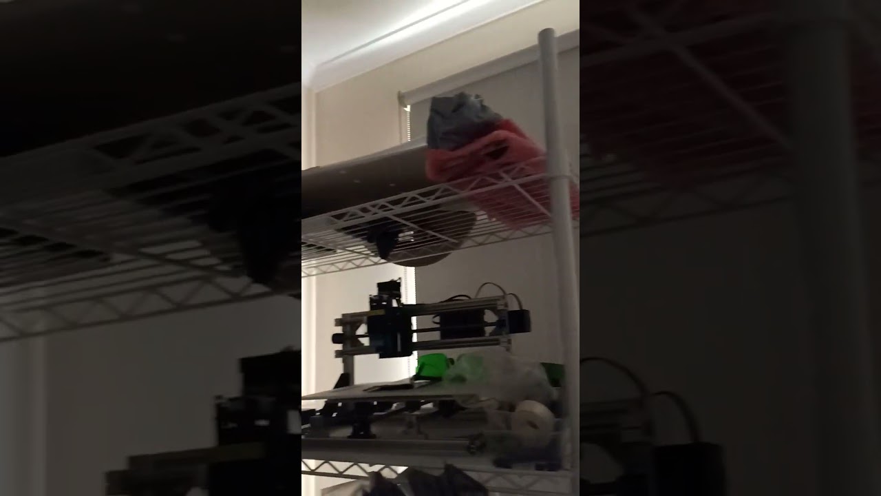 MAGPI tracking ground balance / ferrite rejection