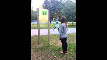 UNIV 101 Community Video: Licoln Park