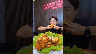 Malaysia Biggest Burger