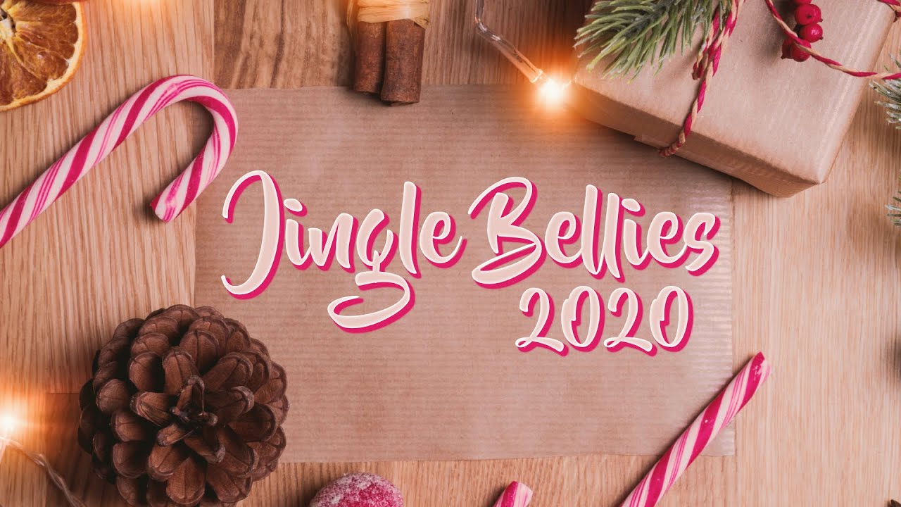 Jingle Bellies 2020 - North Wales Christmas Hafla