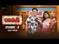 Full episode daawath with navdeep  episode 08  rithu chowdary  pmf entertainment