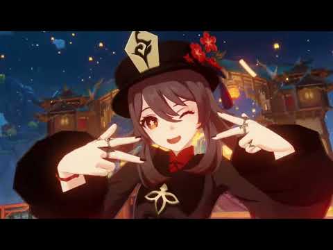 【音MAD】もう胡桃しか聞こえない
