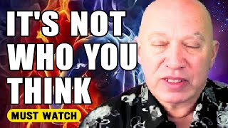 Bashar REVEALS: The Brutal Truth About Twin Flames & Soulmates | Bashar Darryl Anka