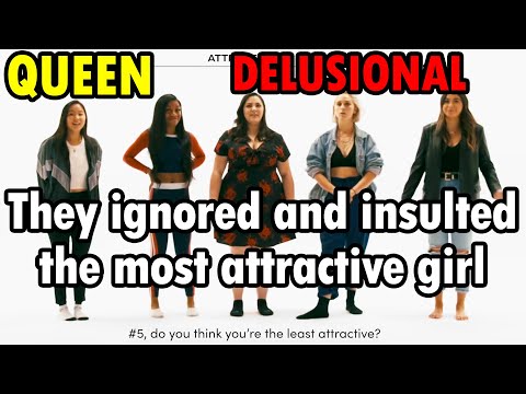 Toxic women tried to call her ugly but got humbled quickly