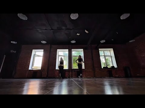 "Say It Right" choreography by hanabias