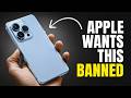 5 Smartphones That HUMILIATED the iPhone 17 Pro Max