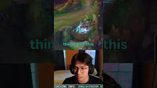 DESTROY LOW ELO Junglers like THIS