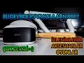 Sony PS VR! İzlenimlerim, Yorumlarım, Önerilerim ve Kullandığım Aksesuarlar!