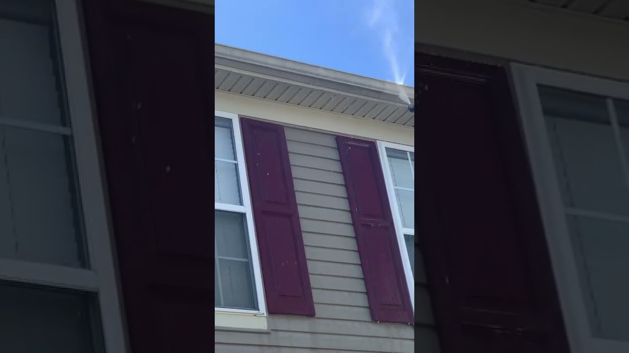 Power washing House & Concrete Bayville NJ