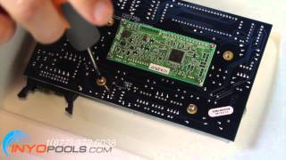 How To: Replace an AutoPilot Digital Control Board