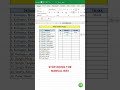 Excel TEXTSPLIT Function Explained in 30 Seconds #excel #excelhacks #exceltips #dataextractor