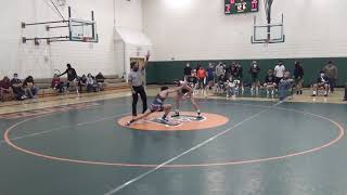 126 David vs CV