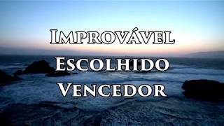 Improvável - Davi Passamani feat. Ana Beatriz ( Letra / Legendado )