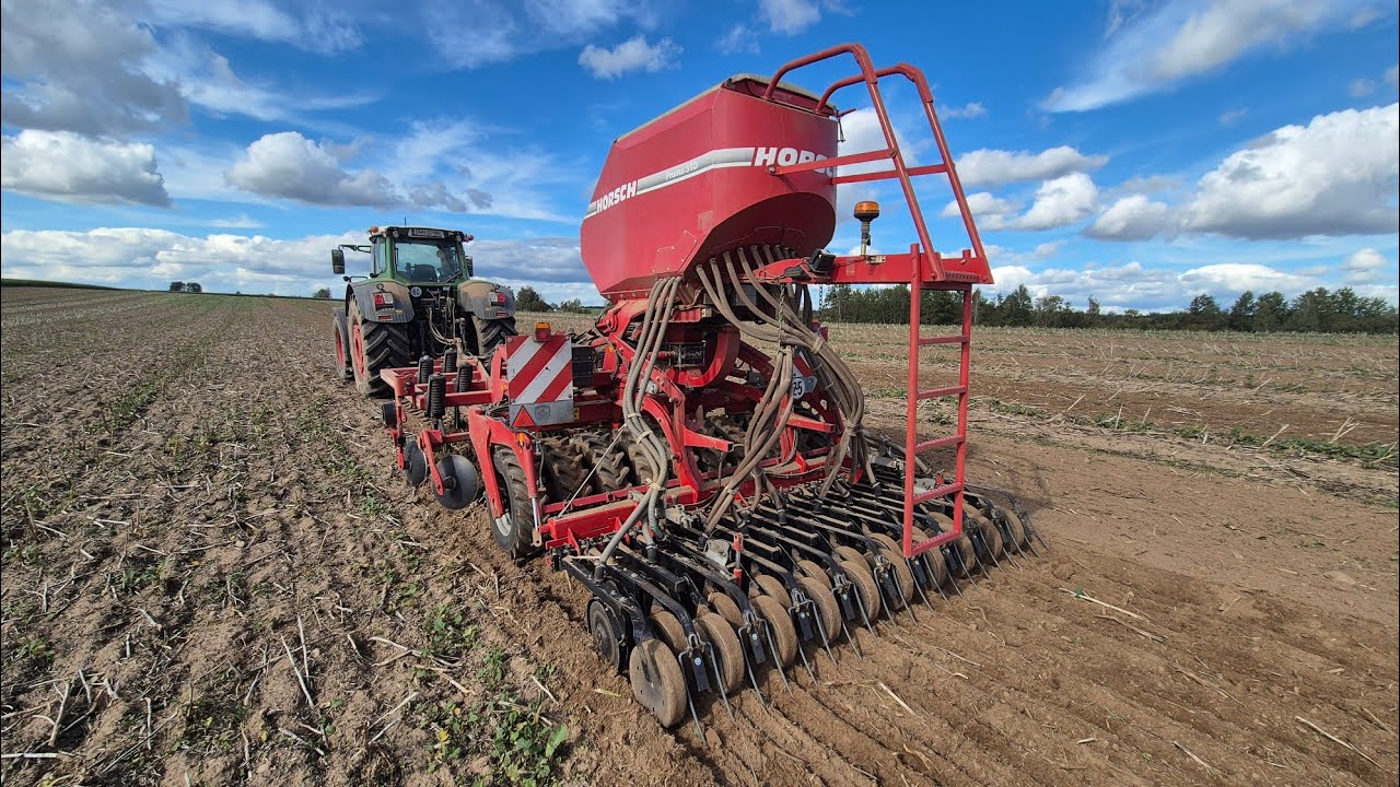 Po bednarach czas na pracę | Kupiłem ziemię 💰