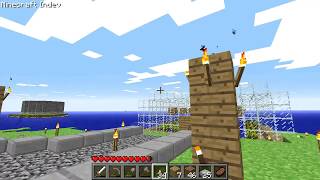 Minecraft Indev Part 34 (T488)