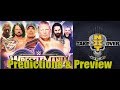 WWE WrestleMania 34 &amp; NXT TakeOver: New Orleans Predictions