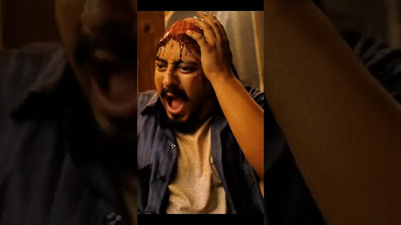He Messed Up💀 #movies #shorts
