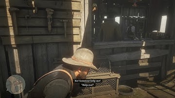 Developers added this to make you feel guilty...