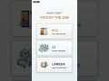 EC2 vs S3 vs Lambda — 3 AWS services you need, in 60 seconds ☁️ #shorts #aws