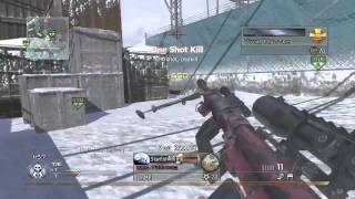 Spawn Kill Of The Day | Episode 7