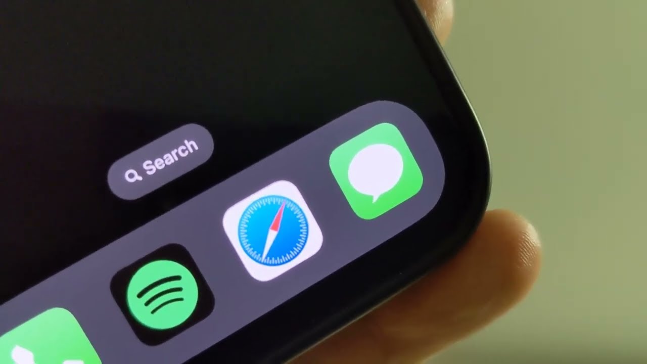 How to Fix Not Receiving Text Messages on iPhone 16 Pro Max - YouTube