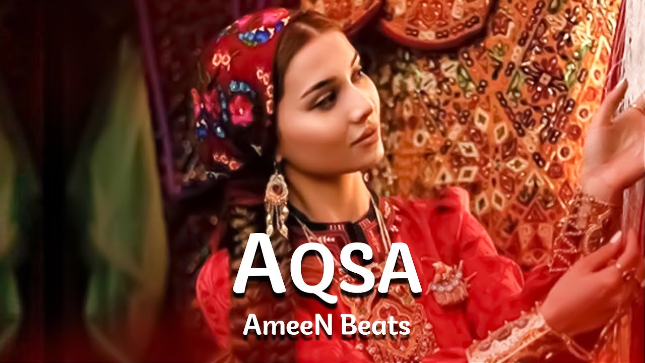 Watch " AQsa " Oriental Reggaeton Type Beat (Instrumental) Prod. by AmeeN Beats on YouTube Watch " AQsa " Oriental Reggaeton Type Beat (Instrumental) Prod. by AmeeN Beats on YouTube