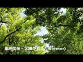 桑田佳祐 - 太陽が消えた街(cover)
