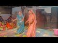 Pital ki mahari gagri  sisters dance   sara dance bhul gyi me 