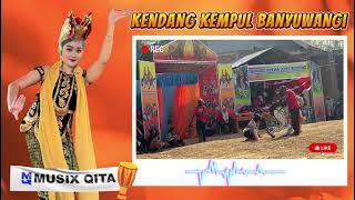 Kendang Kempul Banyuwangi versi Video Clip Jaranan