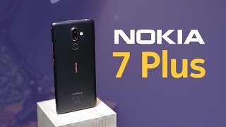 Đánh Giá Nokia 7 Plus Một Sản Phẩm Chưa Hoàn Hảo