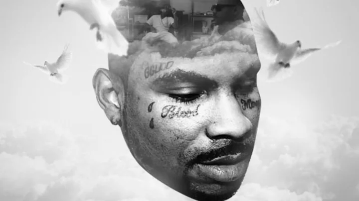 Chief Keef - Ain't Missing You (Instrumental Audio) [feat. Jenn Em]