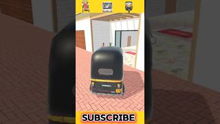 House entry chelenge Ibd3d vs Indian Theft Auto #gta5 #shortshorts #indianbikedriving3d